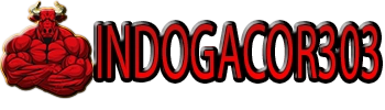 INDOGACOR303 Logo